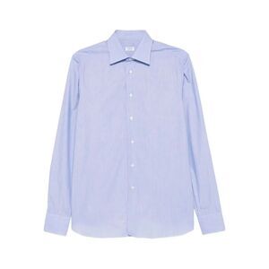 Borriello Men Cotton Shirt